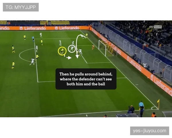 哈兰德与莱万：终结效率差异背后的战术角色与进攻机制解析