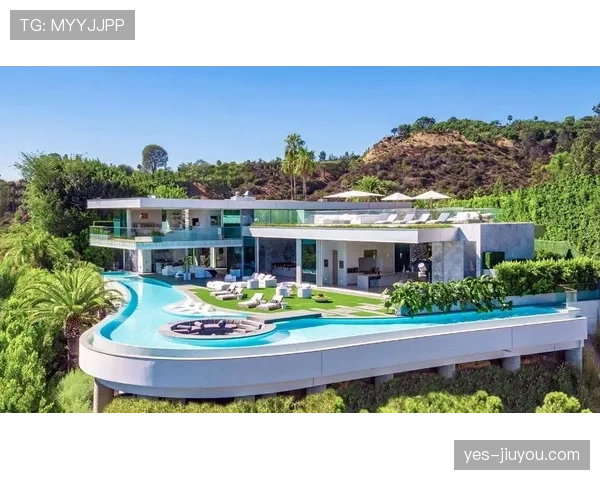 刷到瑞安·洛赫特家那张后院照，泳池比我整栋楼还大，酒柜的牌子我连认都认不全